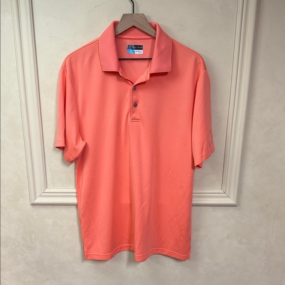 PGA Tour Other - PGA Tour Airflux Golf Polo